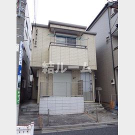 王子駅より徒歩5分 1階 築20年9ヶ月の賃貸物件