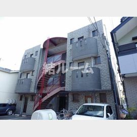 パインクレスト富士見台の賃貸物件