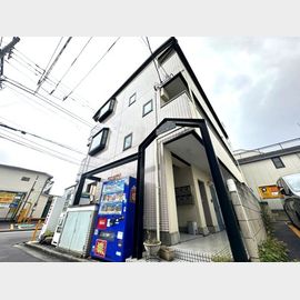 ロイヤルハイム上野 3階 築33年4ヶ月の賃貸物件