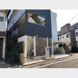 亀有駅より徒歩8分 1階 築7年4ヶ月の賃貸物件