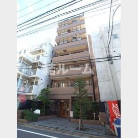 大塚駅より徒歩6分 3階 築27年6ヶ月の賃貸物件