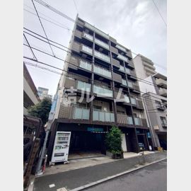 メイクスデザイン板橋本町 5階 築13年3ヶ月の賃貸物件
