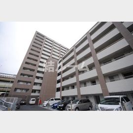 板橋区役所前駅より徒歩7分 7階 築18年4ヶ月の賃貸物件