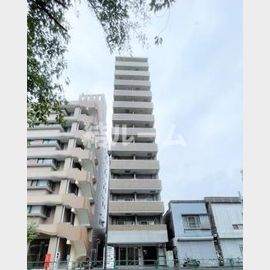 中村橋駅より徒歩4分 8階 築19年の賃貸物件