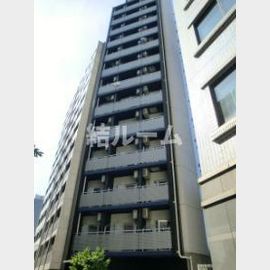 スパシエエルヴィエントアース板橋タワー 8階 築20年の賃貸物件