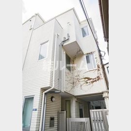 田端駅より徒歩9分 1階 築16年6ヶ月の賃貸物件