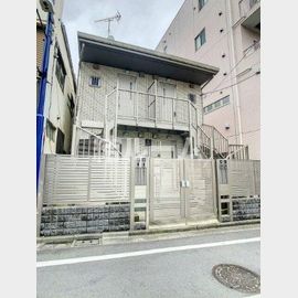 ＬｉｇｈｔＨｏｕｓｅ 1階 築10年の賃貸物件