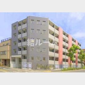 桜台駅より徒歩6分 1階 築12年1ヶ月の賃貸物件