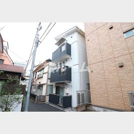 サンライズ・カーサ南大塚 1階 築14年6ヶ月の賃貸物件