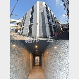 ＳＰコート池袋 2階 築4年4ヶ月の賃貸物件