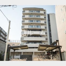 雑司が谷駅より徒歩6分 6階 築11年8ヶ月の賃貸物件