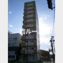 ＡＺＥＳＴ板橋２ 6階 築13年6ヶ月の賃貸物件