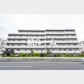 プレール・デューク練馬中村橋 2階 築9年5ヶ月の賃貸物件