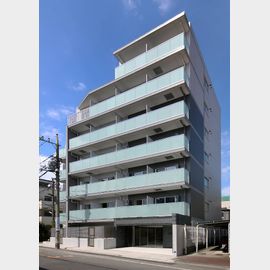 ラフィスタ志村坂上２の賃貸物件