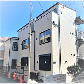フィオーレ栗原の賃貸物件