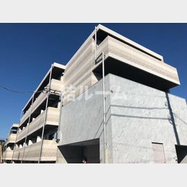 小竹向原駅より徒歩5分 築5年8ヶ月 3階建の賃貸物件