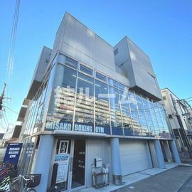 東武練馬駅より徒歩5分 3階 築15年10ヶ月の賃貸物件