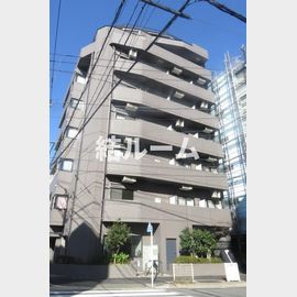 巣鴨駅より徒歩5分 6階 築30年5ヶ月の賃貸物件