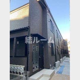 BASE上板橋の賃貸物件