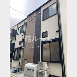 リオーナ上板橋 1階 築3年8ヶ月の賃貸物件
