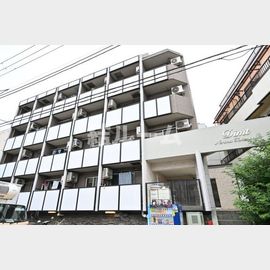 練馬高野台駅より徒歩9分 4階 築23年4ヶ月の賃貸物件