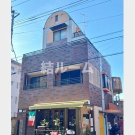 上板橋駅より徒歩9分 2階 築23年3ヶ月の賃貸物件