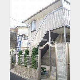 要町駅より徒歩7分 1階 築23年2ヶ月の賃貸物件