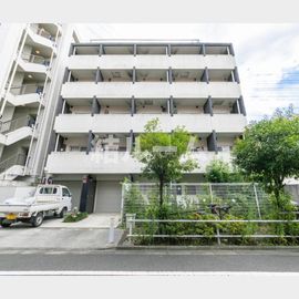ＰａｌａｉｓＨｏｍｅｓ西台 4階 築19年2ヶ月の賃貸物件