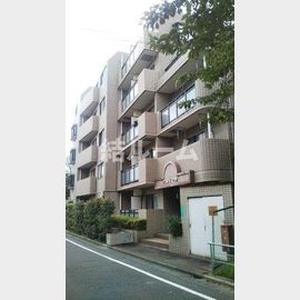 成増駅より徒歩10分 2階 築29年6ヶ月の賃貸物件