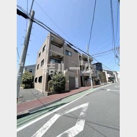 小竹向原駅より徒歩3分 2階 築21年の賃貸物件