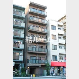 グランヴァン高田馬場 3階 築28年4ヶ月の賃貸物件