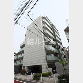 西台駅より徒歩7分 4階 築9年11ヶ月の賃貸物件