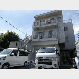 アーバンテクノビル 3階 築19年5ヶ月の賃貸物件