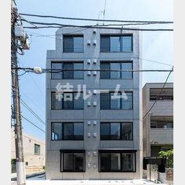 東長崎駅より徒歩6分 1階 築2年1ヶ月の賃貸物件