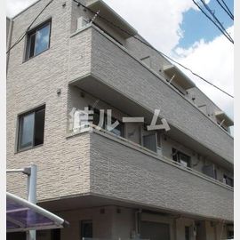 要町駅より徒歩7分 3階 築15年の賃貸物件