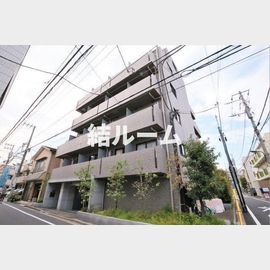 ルーブル西早稲田 3階 築20年7ヶ月の賃貸物件
