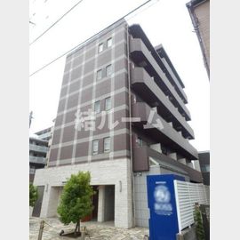本蓮沼駅より徒歩3分 3階 築18年9ヶ月の賃貸物件