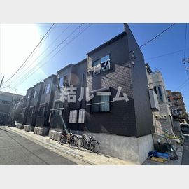 SIZZLE 1階 築7年7ヶ月の賃貸物件
