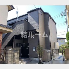 練馬高野台駅より徒歩4分 2階 築7年4ヶ月の賃貸物件