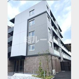 平和台駅より徒歩8分 築4年 5階建の賃貸物件