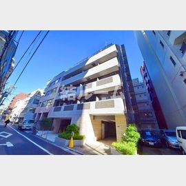 ラグジュアリーアパートメント本郷 6階 築21年5ヶ月の賃貸物件