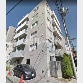 池袋駅より徒歩7分 2階 築20年3ヶ月の賃貸物件