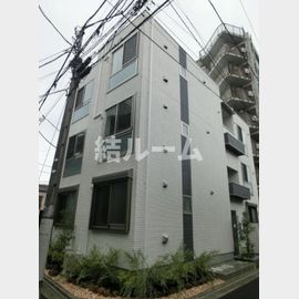 MDM池袋 3階 築10年11ヶ月の賃貸物件