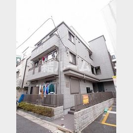 エクセレント南大塚 1階 築18年4ヶ月の賃貸物件