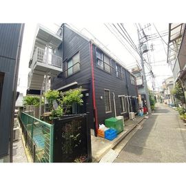 板橋駅より徒歩8分 2階 築37年11ヶ月の賃貸物件