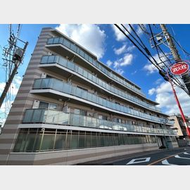 ＣＲＥＶＩＳＴＡ練馬桜台 2階 築8年の賃貸物件