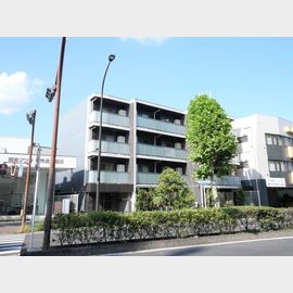 中村橋駅より徒歩6分 1階 築9年5ヶ月の賃貸物件