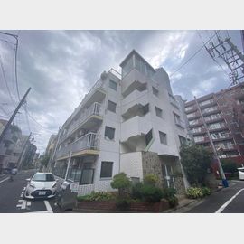 練馬駅より徒歩5分 3階 築40年8ヶ月の賃貸物件