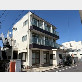 飯田マンション 2階 築39年8ヶ月の賃貸物件