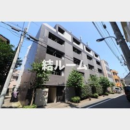 東十条駅より徒歩6分 7階 築19年6ヶ月の賃貸物件